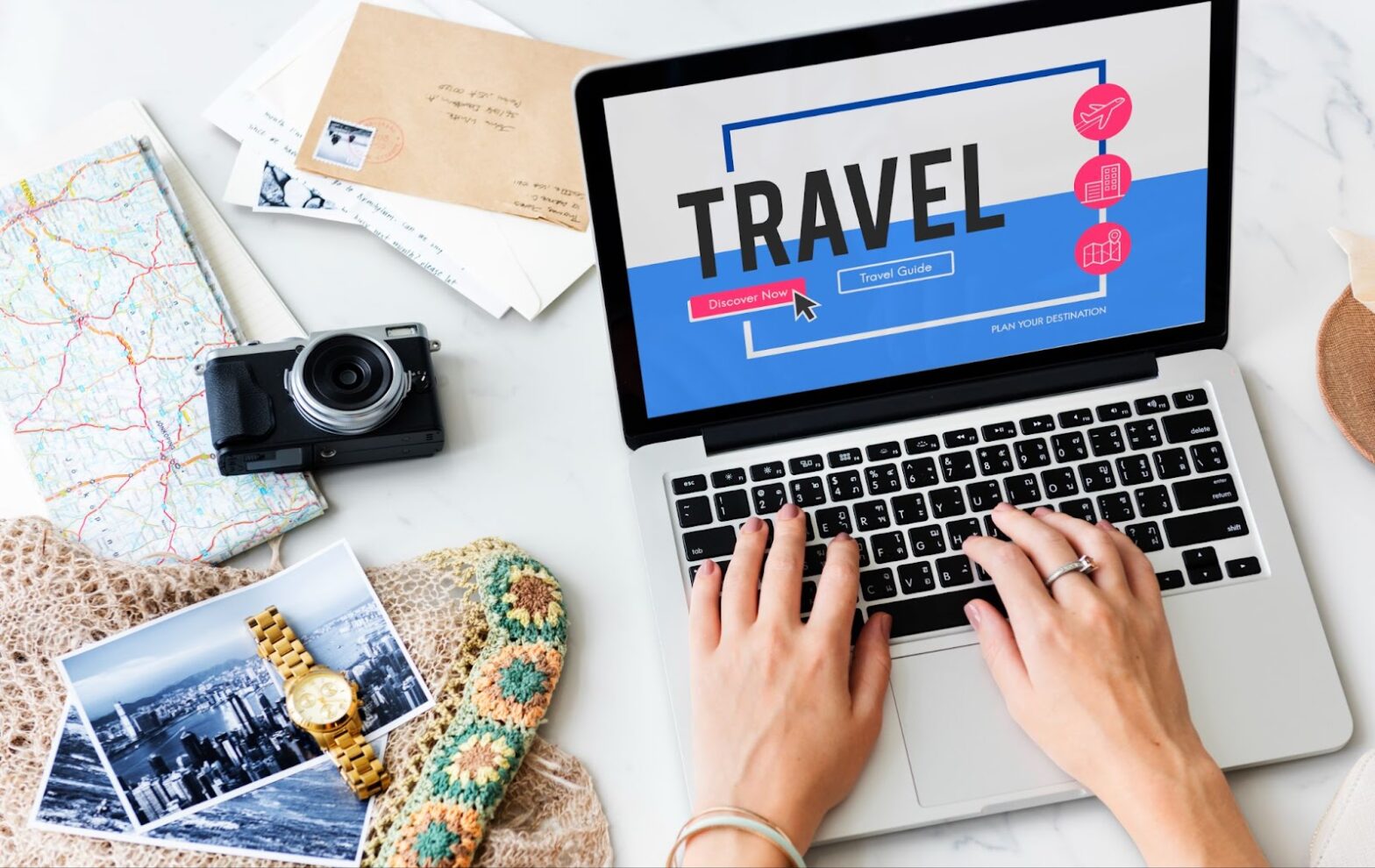 Discover Top Travel Planner Sites for Your Next Adventure