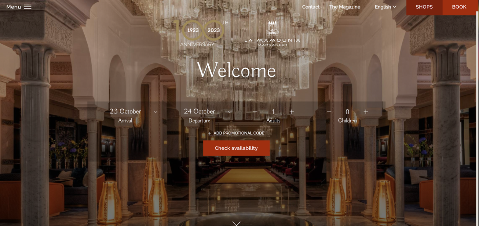 Top Hotel Websites to Visit in 2023: The Ultimate Guide