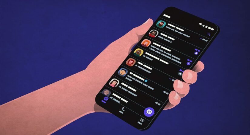 Dark Mode Isn’t a Switch
